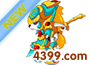 造夢西游3白虎戰神 造夢西游3白虎戰神怎么打 怎么得