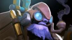 dota2地精修補匠出裝,鮑什TK出裝加點攻略