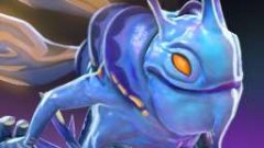 dota2仙女龍出裝,帕克Puck出裝加點攻略