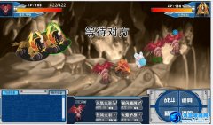 賽爾號卡羅特利簡單打法