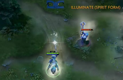 dota2光之守衛技能中文視頻介紹