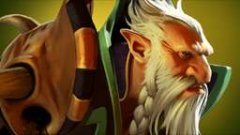 dota2德魯伊出裝,德魯伊LD出裝加點攻略