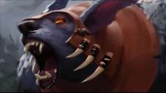 dota2熊戰士出裝,烏爾薩ursa出裝加點攻略