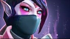 DotA2圣堂刺客出裝,Ta圣堂出裝加點攻略