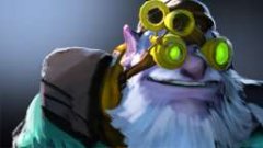dota2狙擊手出裝,狙擊手Sniper出裝加點攻略