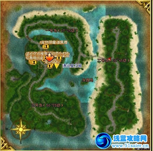 《魔之精靈》訓(xùn)練出高等級寵物的方法