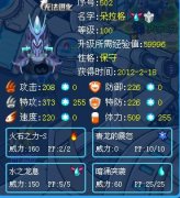 零度の想念為您帶來神獸——朵拉格の解析