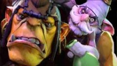 dota2煉金術(shù)士出裝,煉金術(shù)士GA出裝加點(diǎn)攻略