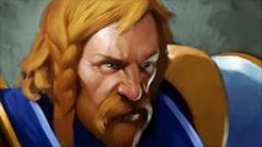 dota2全能騎士出裝,全能騎士OK出裝加點(diǎn)攻略