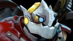 dota2發(fā)條技師出裝,發(fā)條技師CG出裝加點(diǎn)攻略
