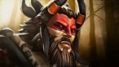 dota2獸王出裝,獸王BM出裝加點(diǎn)攻略