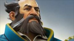 dota2艦隊(duì)統(tǒng)帥出裝,艦隊(duì)統(tǒng)帥船長(zhǎng)coco出裝加點(diǎn)攻略