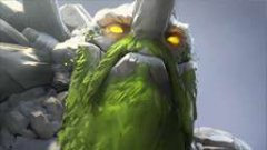 dota2山嶺巨人出裝,山嶺巨人小小Tiny出裝加點(diǎn)攻略