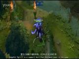 dota2復仇之魂技能中文視頻介紹