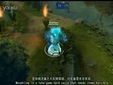 dota2變體精靈技能中文視頻介紹