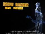 dota2卓爾游俠技能中文視頻介紹