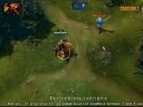 dota2混沌騎士技能中文視頻介紹