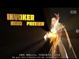 dota2祈求者技能中文視頻介紹