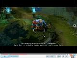 dota2食人魔法師技能中文視頻介紹