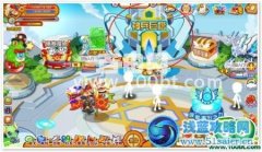 龍斗士神兵巨塔 龍斗士神兵巨塔全攻略