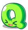 奧奇傳說精靈q-Q技能表進化圖