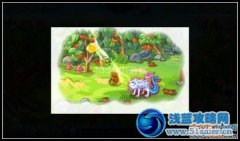 卡布西游天驚印變形記