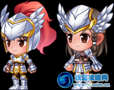 卡布魔境戰士介紹