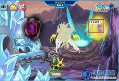 賽爾號天使與惡魔怎么打 賽爾號天使與惡魔入手攻略