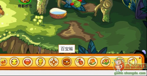 摩爾莊園勇闖荊棘林過關攻略圖文介紹