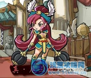 QQ水滸30級武將搭配 30級武將搭配推薦