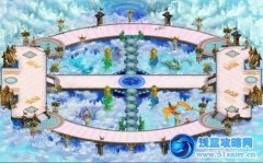 凡人修真2天神戰場攻