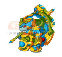 造夢西游3 V3.5版本更新公告