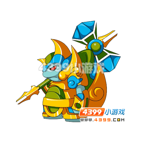 造夢西游3玄武將軍怎么得