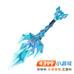 封神太子2夜冰槍在哪怎么得呢 封神太子2夜冰槍合成公式