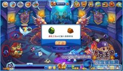 洛克王國進化之石怎么得,進化之石在哪得