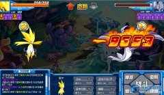 賽爾號(hào)凱洛亞怎么打，℡ф啯魂╣無(wú)rp、rmb，平民打法