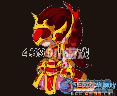 造夢(mèng)西游3朱雀女皇