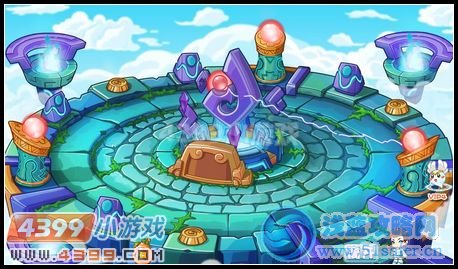 卡布西游8月17日攻略匯總