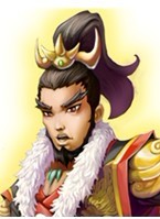龍將橙色武將-孫權