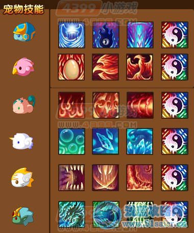 造夢(mèng)西游3V3.6更新公告