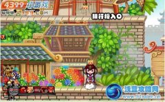 造夢西游3昆侖山排行榜在哪怎么進