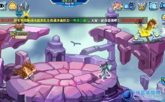 賽爾號格林vs暗黑布魯攻略