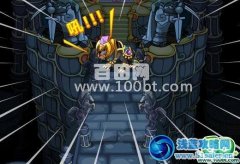 奧比島8月31日攻略預告 騎士禁地&糖果