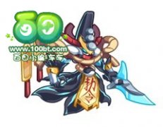 奧拉星全新守護者—鬼王登場，絕版BOSS影刃回歸