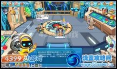 卡布西游追尋夜襲者