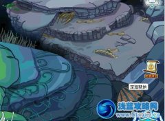 第二只巨齒鯊超進化攻略