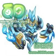 奧拉星石原部落新BOSS登場
