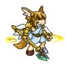 奧拉星樂斗幸運星活動
