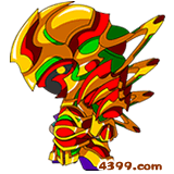 造夢(mèng)西游3金身
