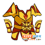 封神太子2黃金鎧甲在哪怎么得